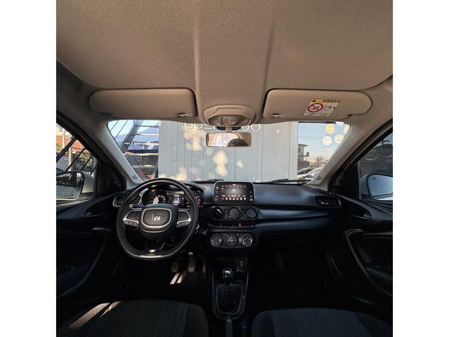 Fiat Argo