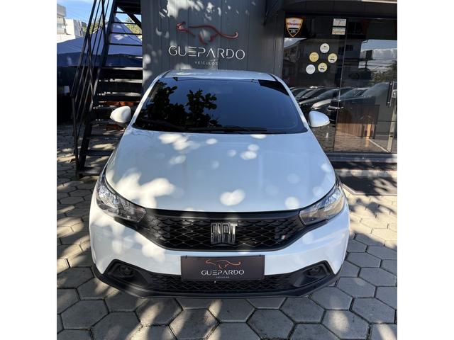 Fiat Argo