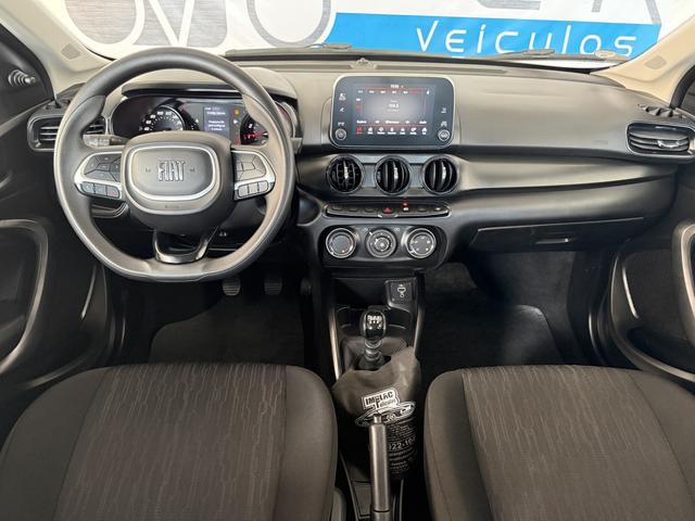 Fiat Argo