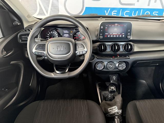 Fiat Argo