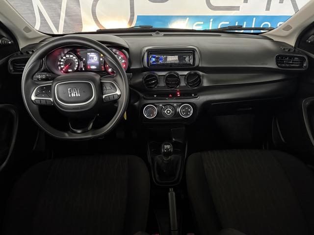 Fiat Argo