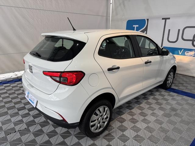 Fiat Argo