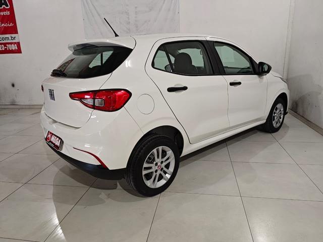 Fiat Argo