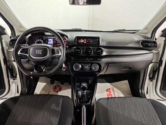 Fiat Argo