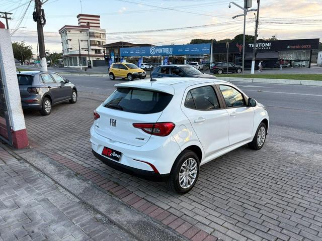 Fiat Argo