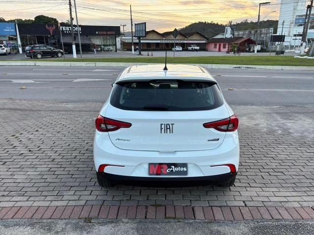 Fiat Argo