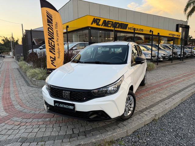 Fiat Argo