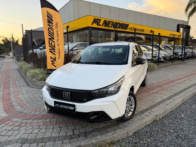 Fiat Argo
