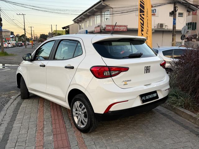 Fiat Argo