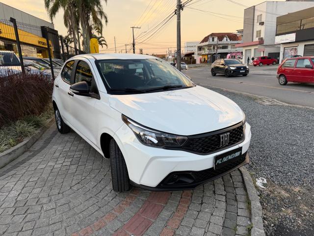 Fiat Argo