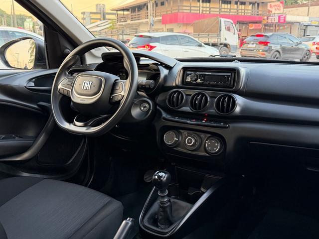 Fiat Argo