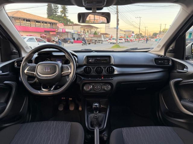 Fiat Argo