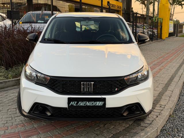 Fiat Argo