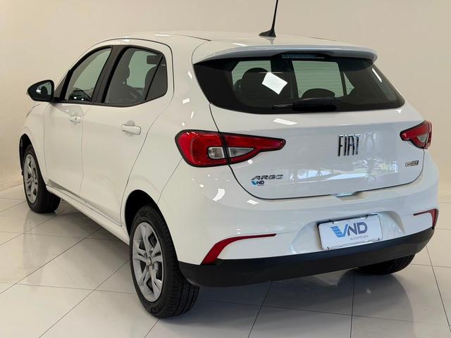 Fiat Argo