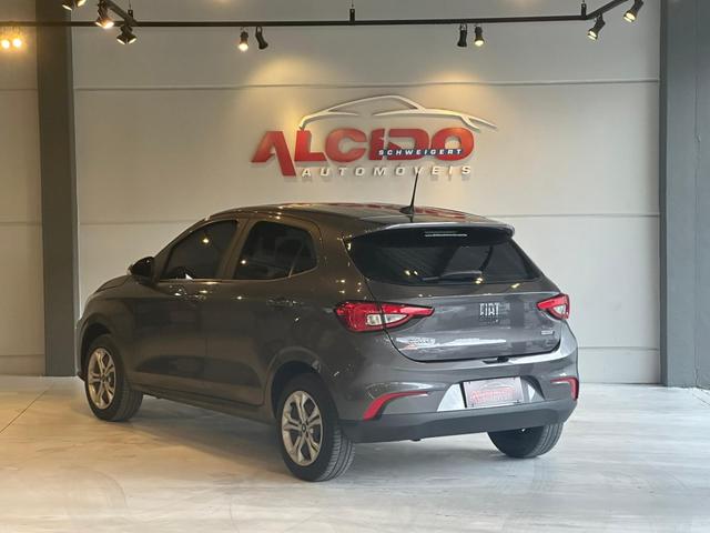 Fiat Argo
