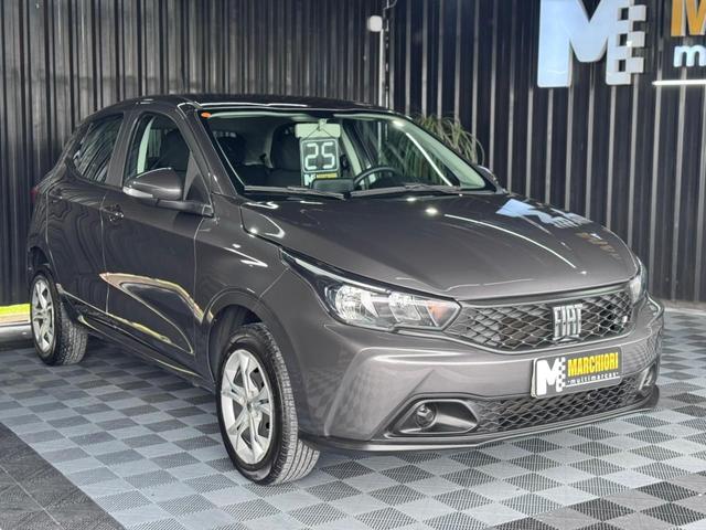 Fiat Argo