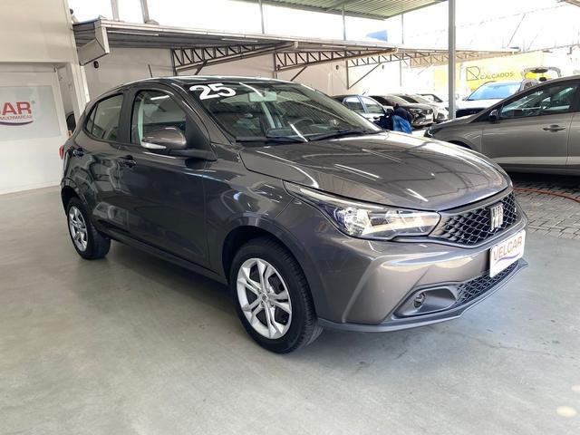 Fiat Argo