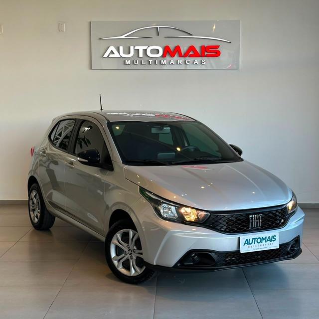 Fiat Argo