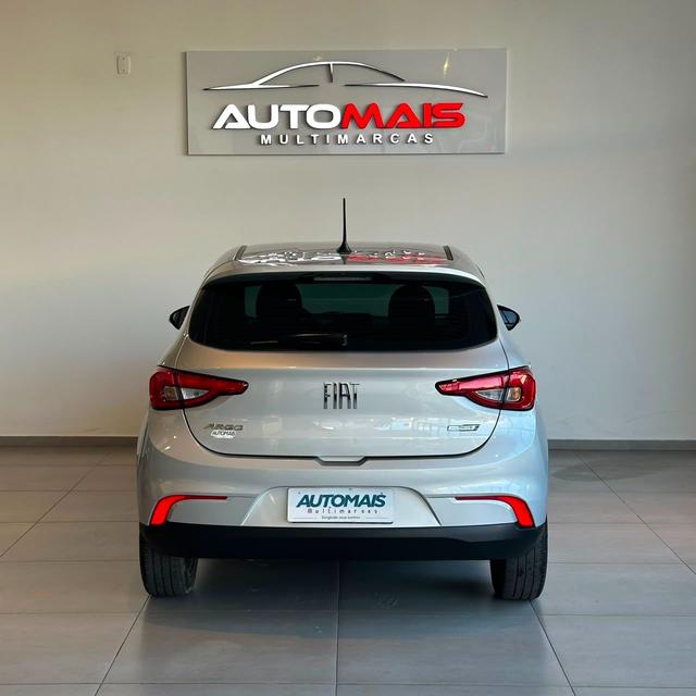 Fiat Argo