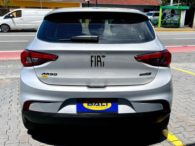 Fiat Argo