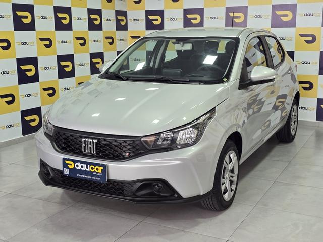 Fiat Argo