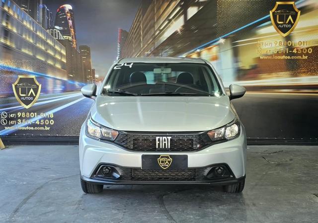 Fiat Argo