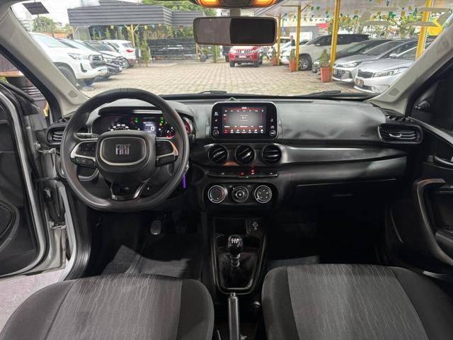 Fiat Argo