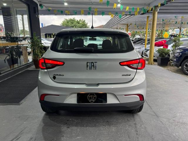Fiat Argo