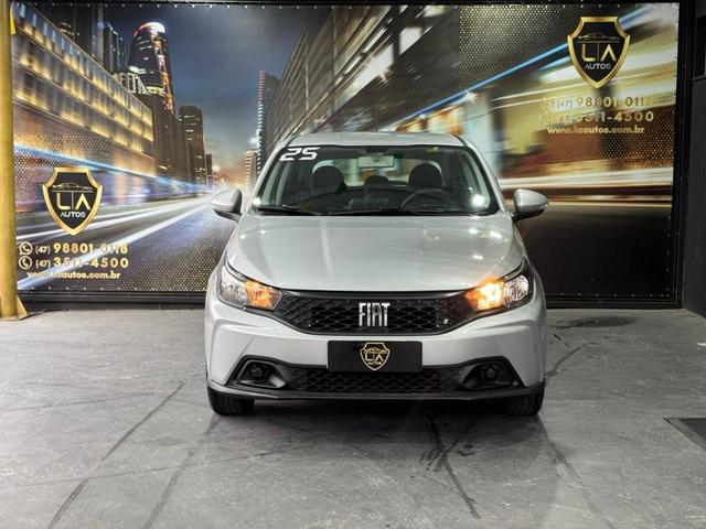 Fiat Argo