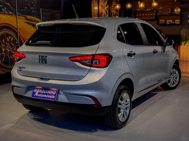 Fiat Argo