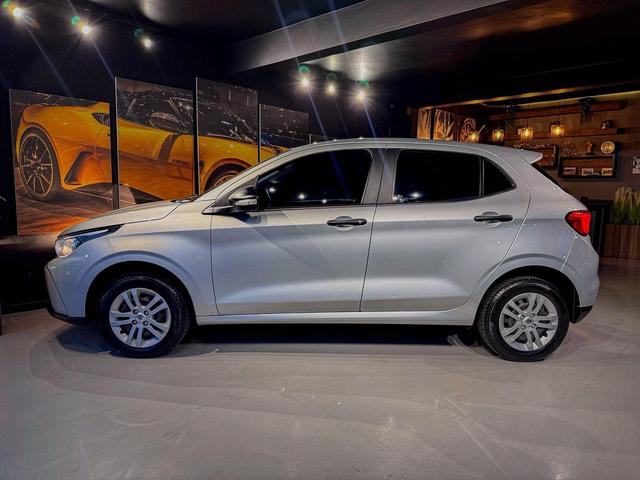 Fiat Argo