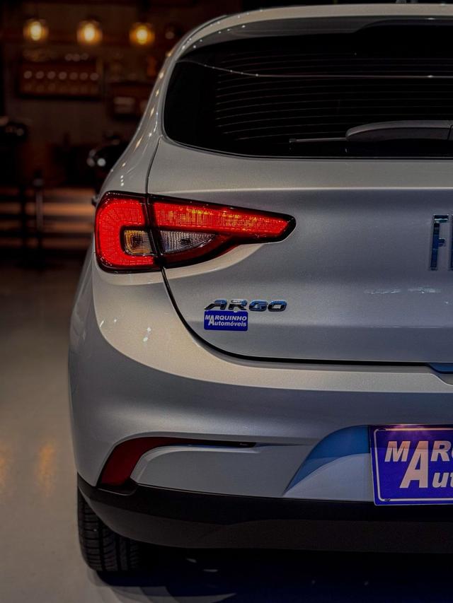 Fiat Argo