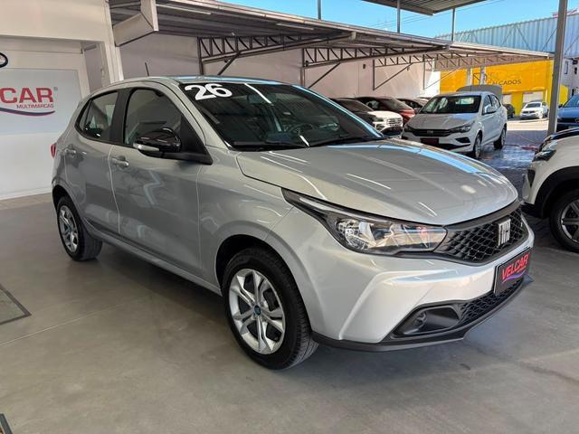 Fiat Argo
