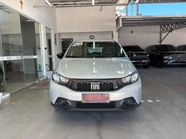 Fiat Argo
