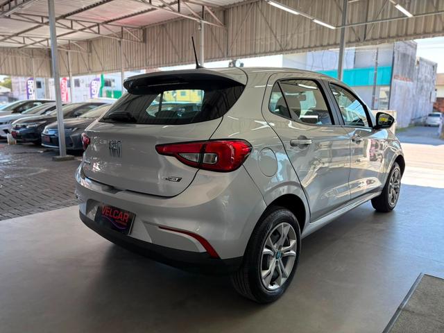 Fiat Argo