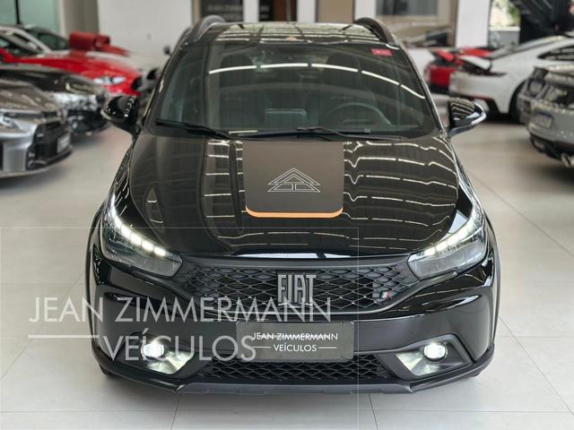Fiat Argo