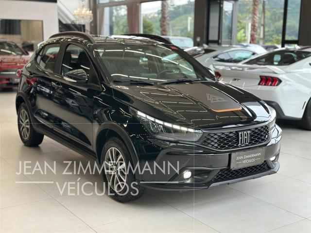 Fiat Argo