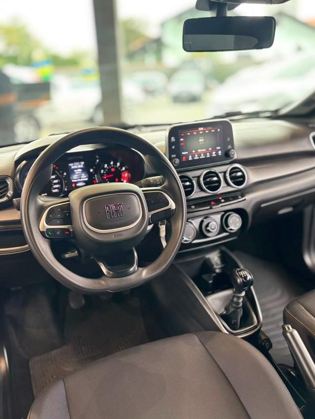 Fiat Argo