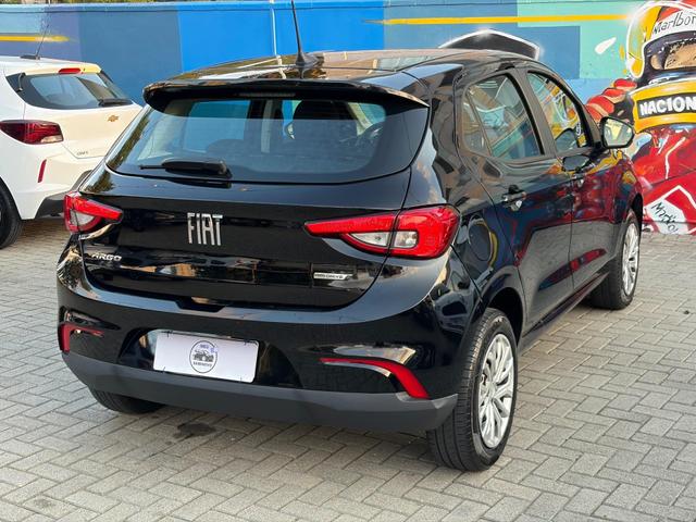 Fiat Argo