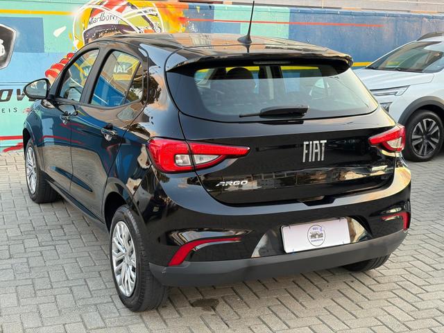 Fiat Argo