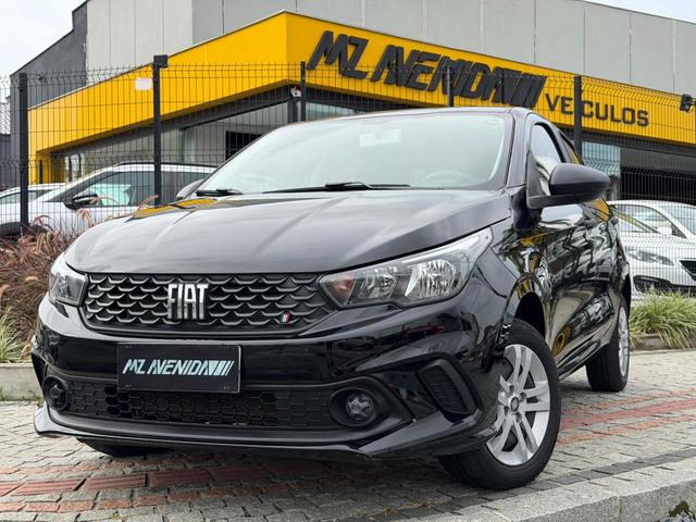 Fiat Argo