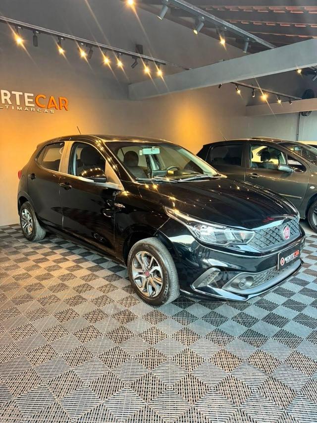 Fiat Argo