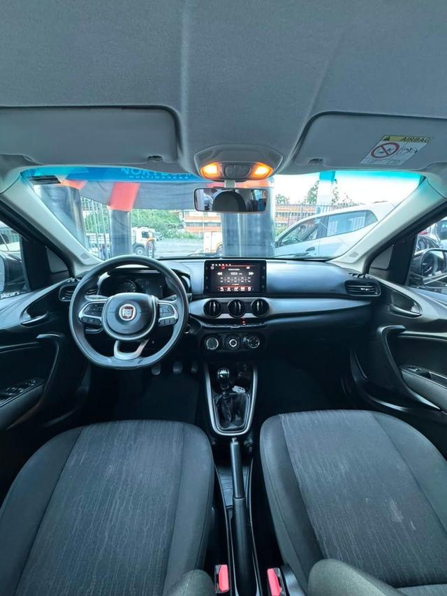 Fiat Argo