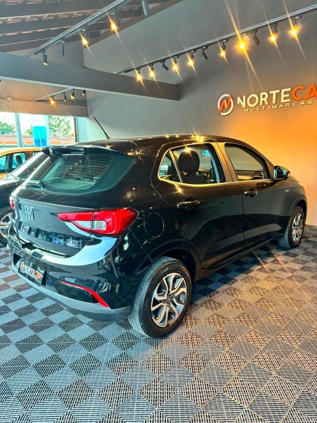 Fiat Argo