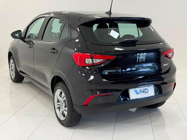 Fiat Argo