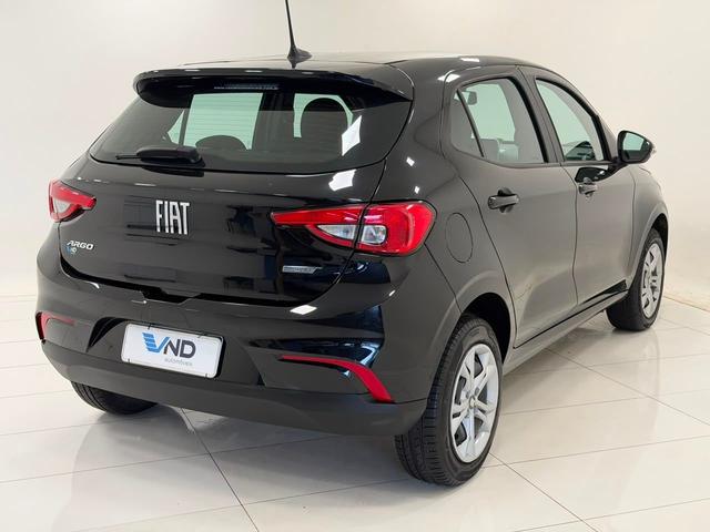 Fiat Argo