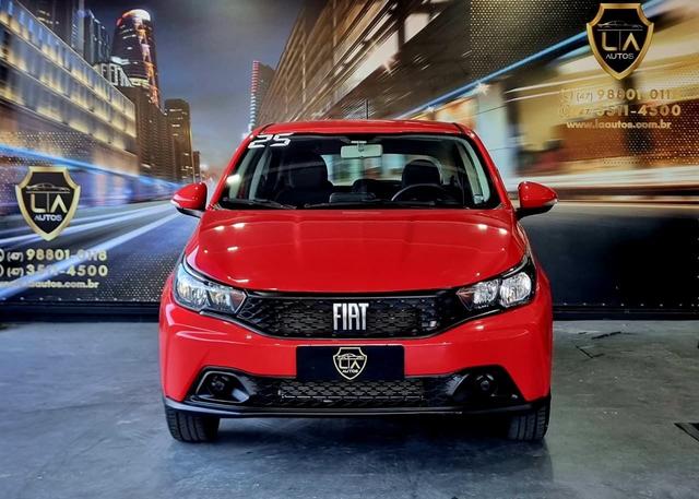 Fiat Argo