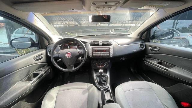 Fiat Bravo