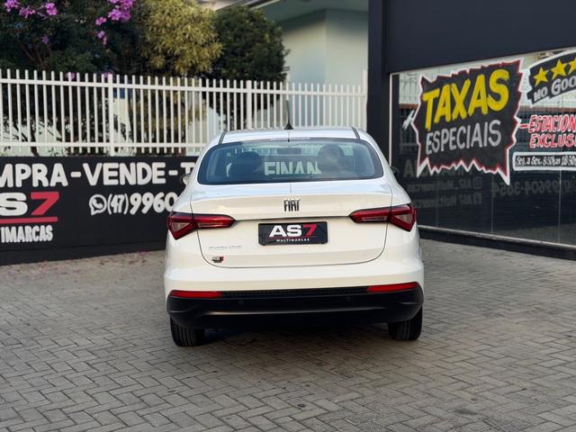 Fiat Cronos