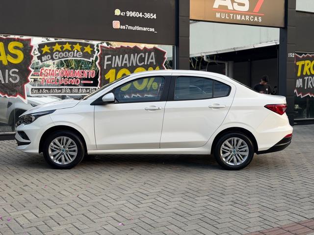 Fiat Cronos